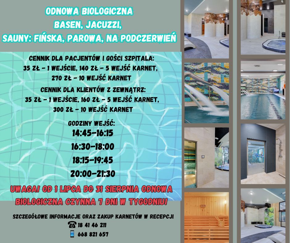Odnowa biologiczna