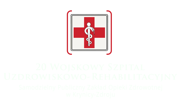 20 Wojskowy Szpital Uzdrowiskowo-Rehabilitacyjny